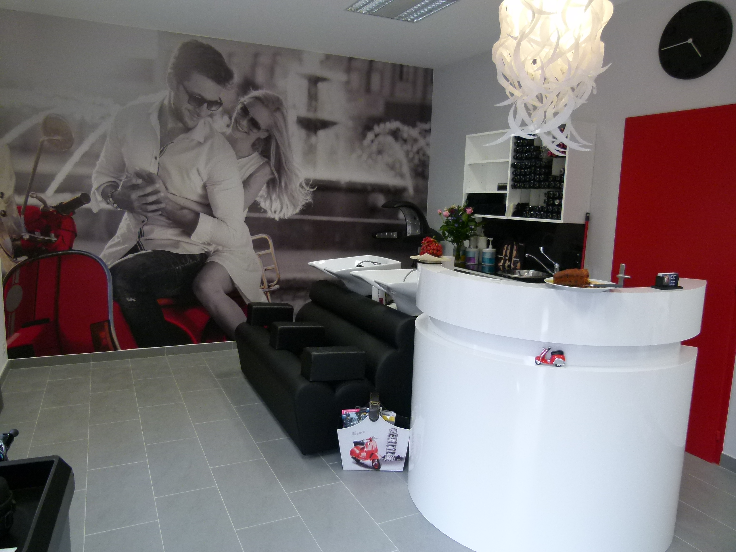 Coiffure io & te
