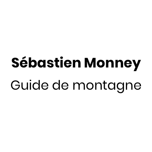 Sebastien Monney - Guide de Montagne