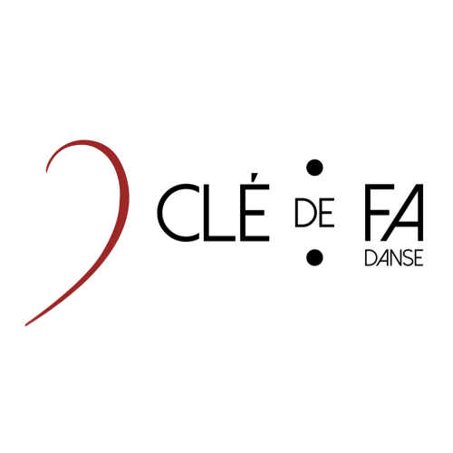 Clé De Fa Danse