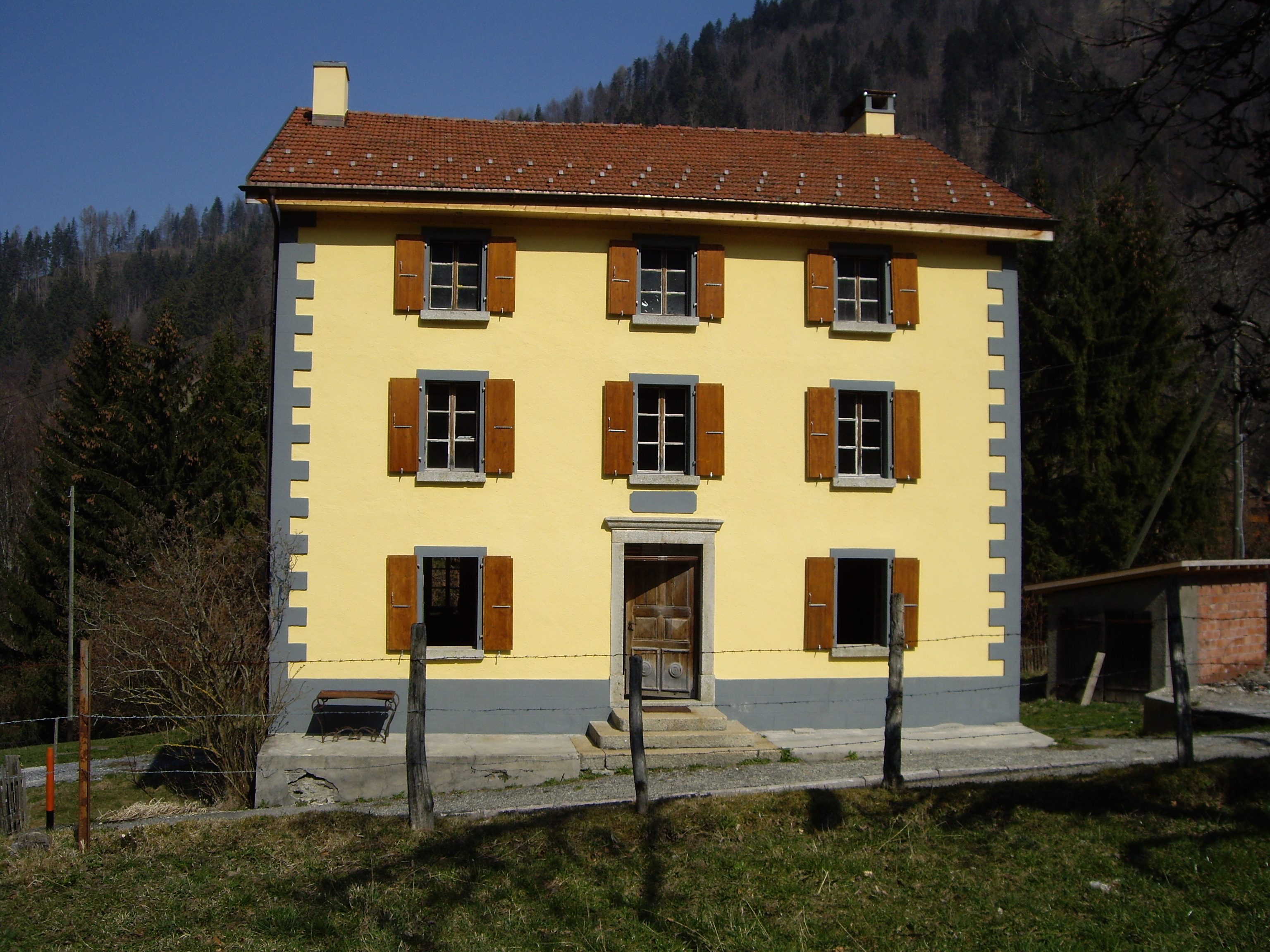 Heidi's Guesthouse