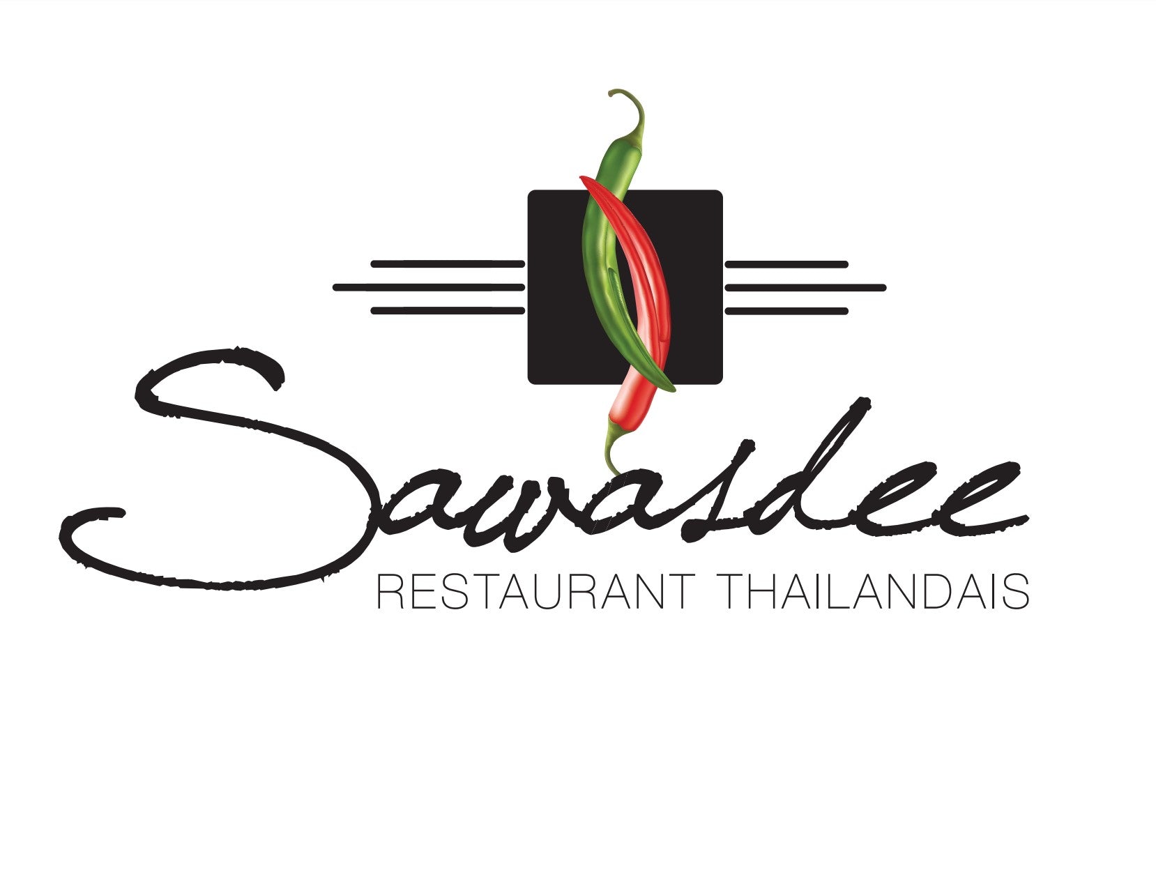 Sawasdee restaurant Thaïlandais
