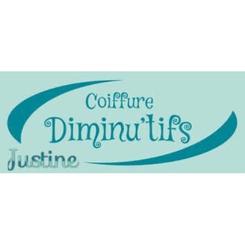 Coiffure Diminu’tifs by Justine