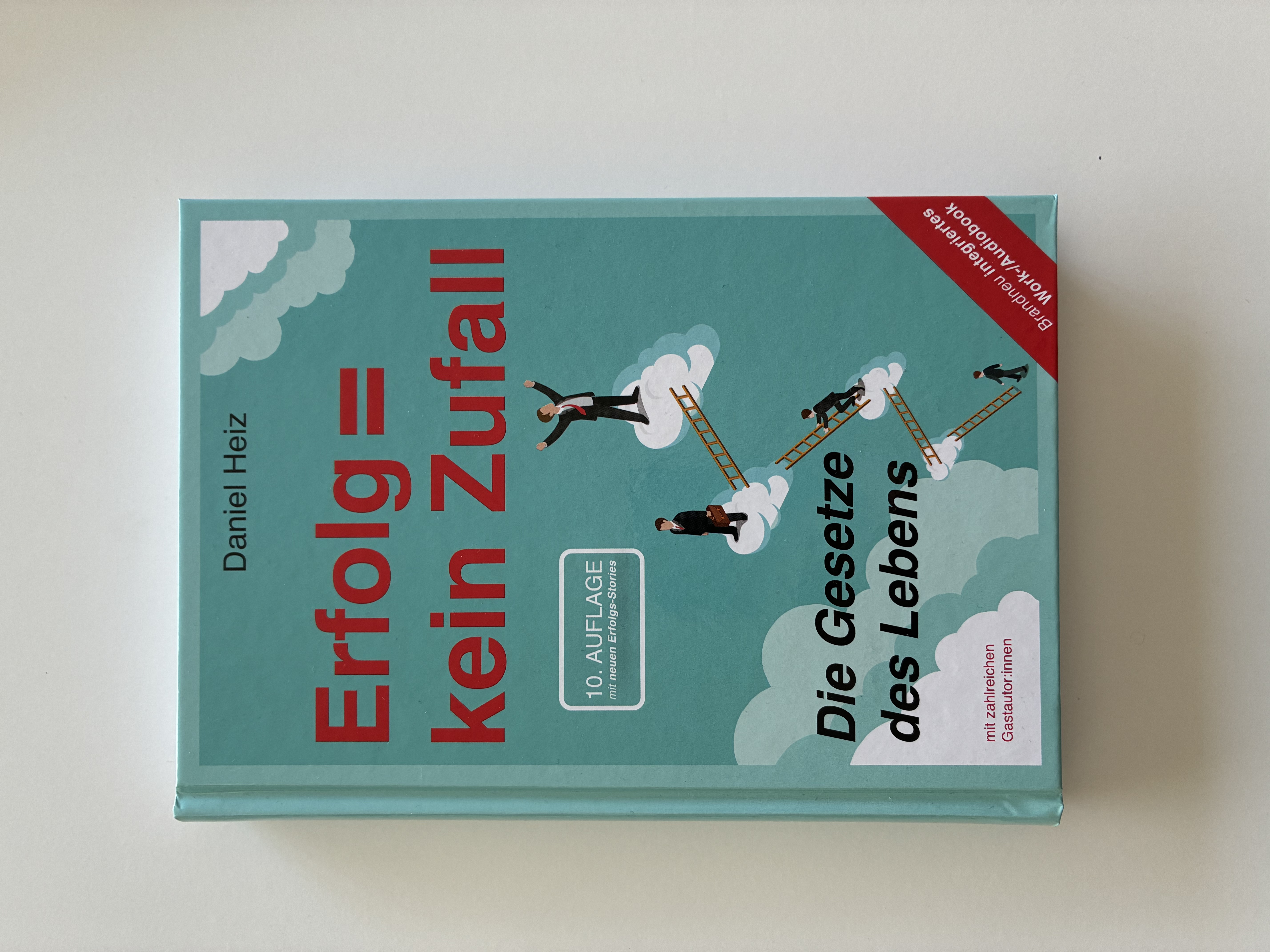 Monique Heiz / pmh-Verlag