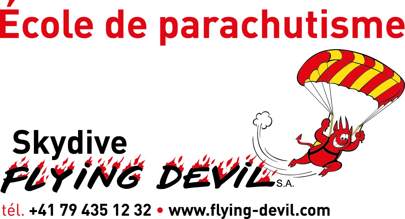 Flying-Devil s.a.