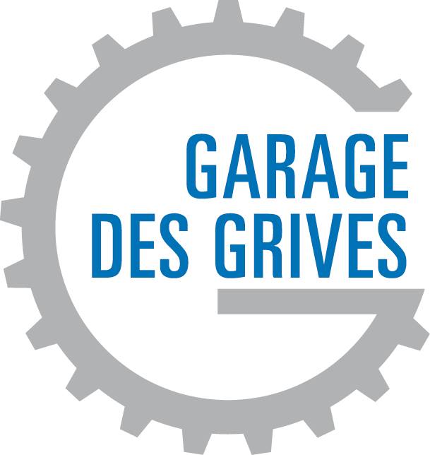 Garage des Grives