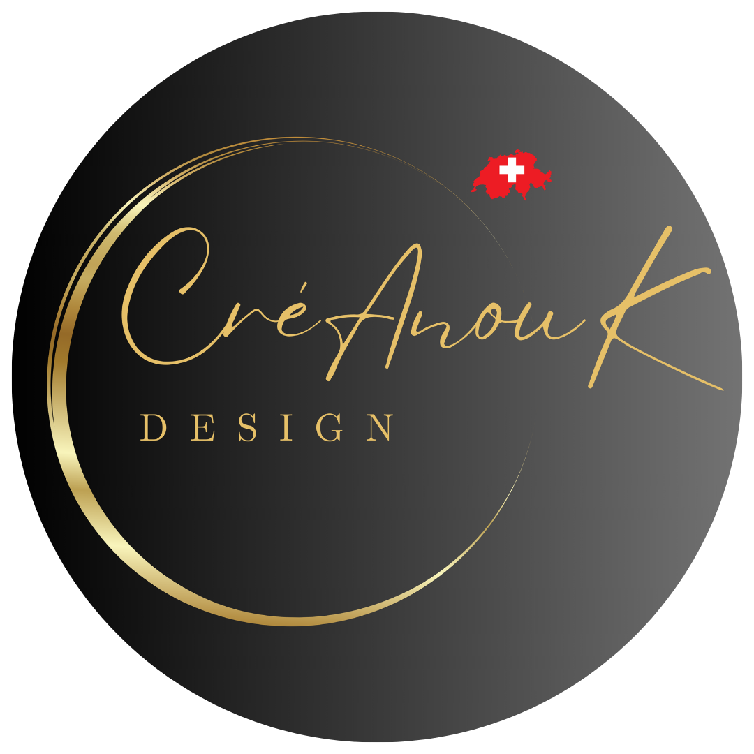 CréAnouk Design