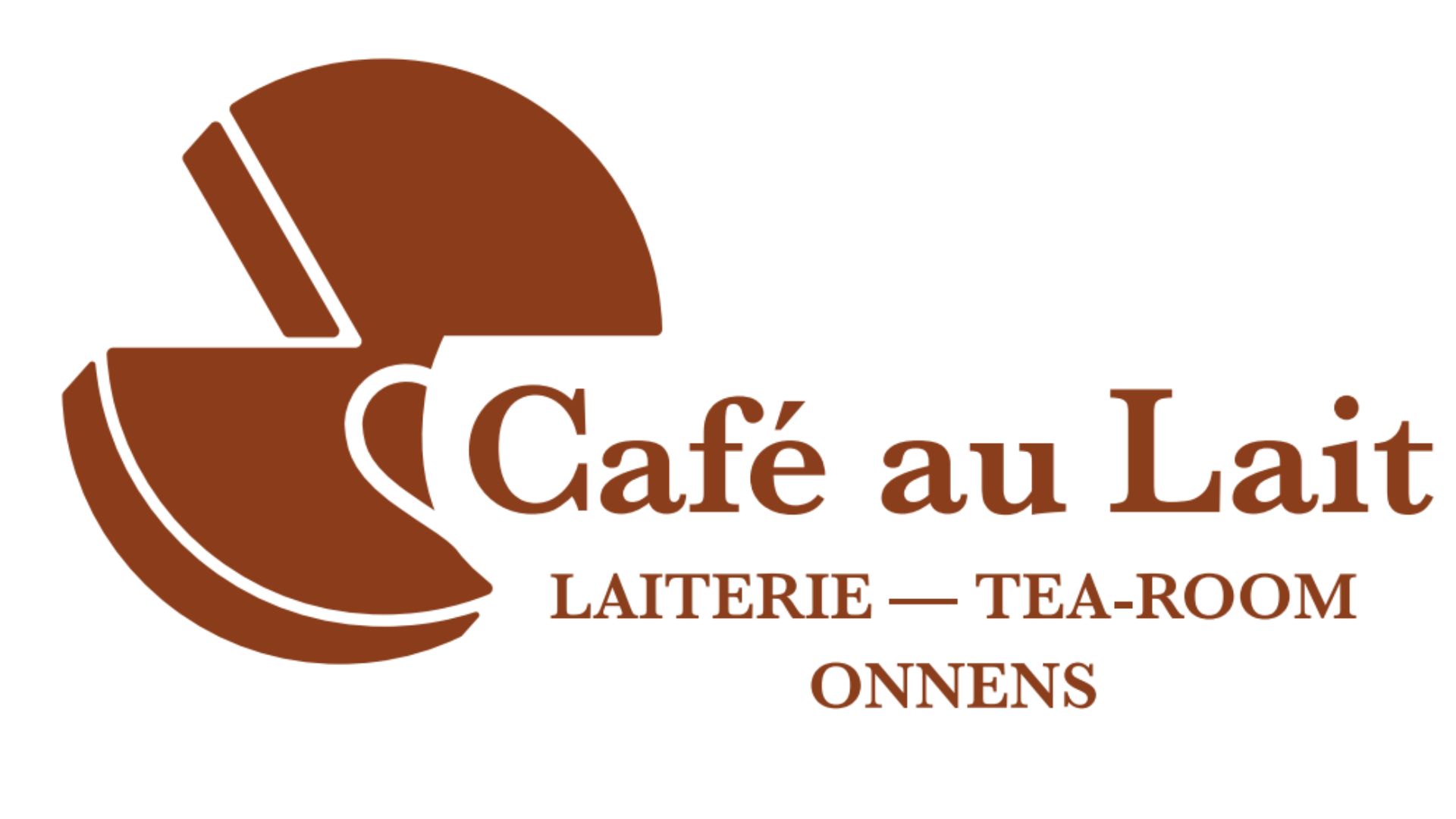 Café au Lait, Laiterie Tea-Room