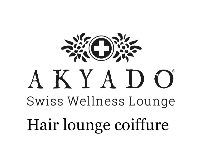 Akyado Hair Lounge Coiffure