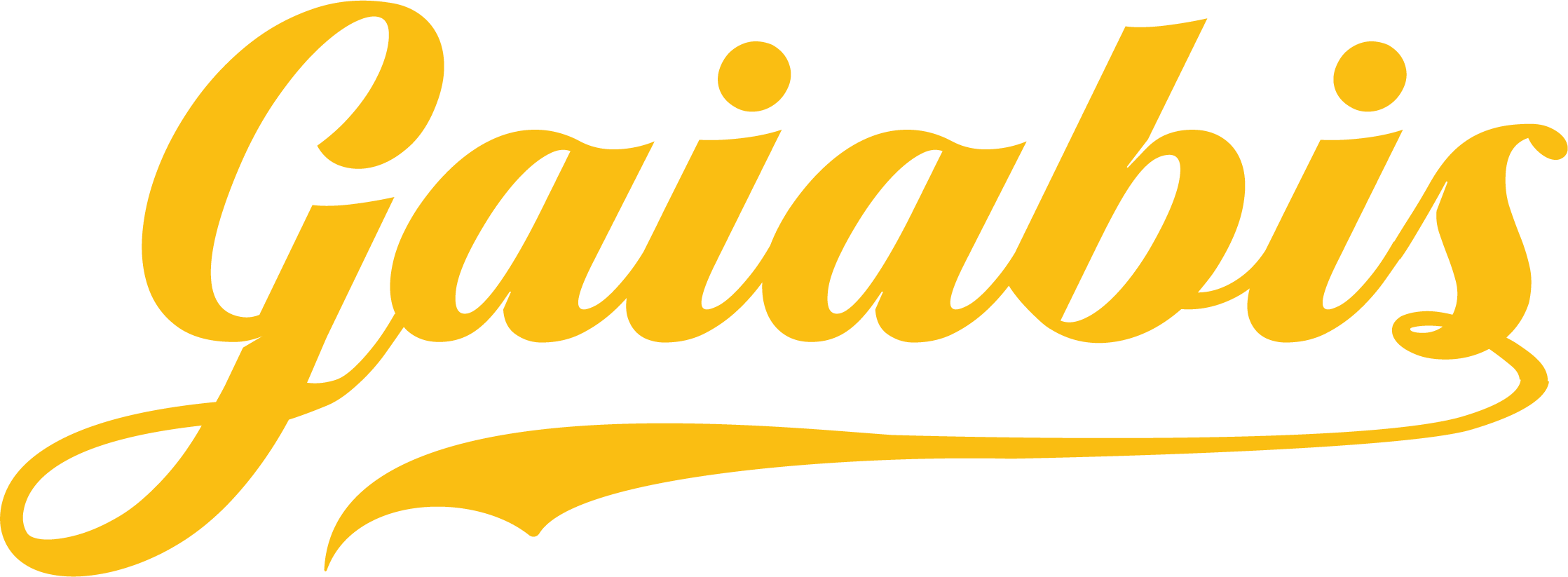 Gaiabis
