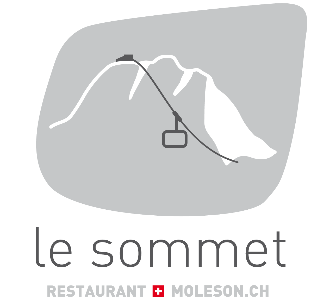 Restaurant Le Sommet