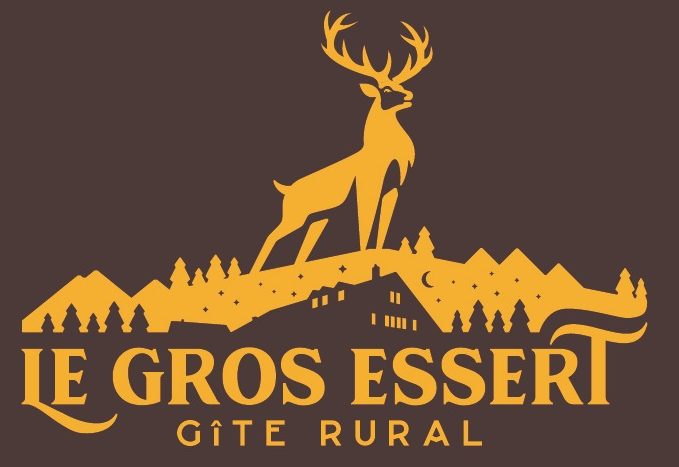 Gîte Le Gros Essert