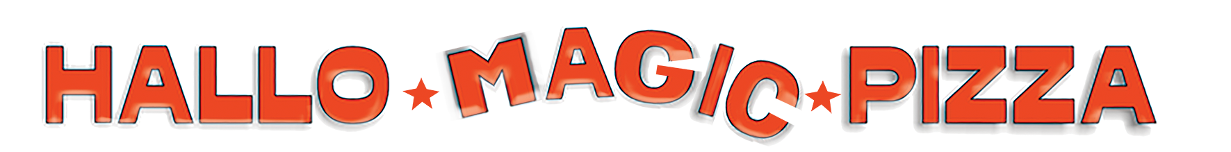 Hallo Magic Pizza Marly
