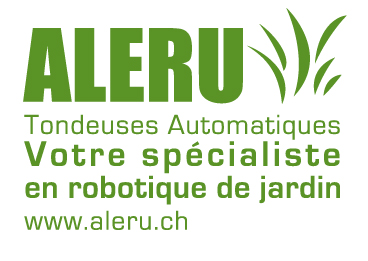 Aleru Tondeuses Automatiques Sàrl