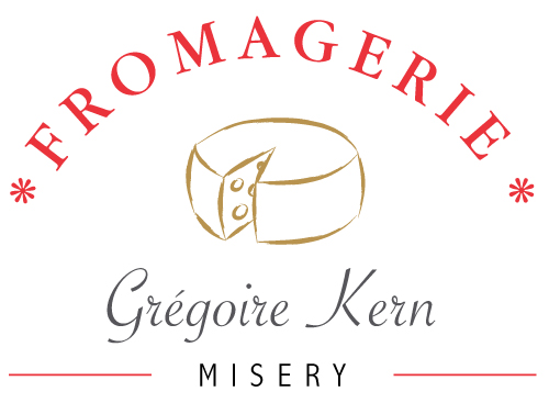 Fromagerie de Misery - Grégoire Kern