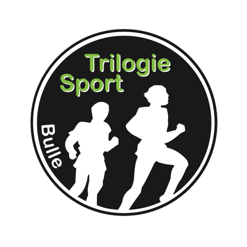 Trilogie Sport Bulle