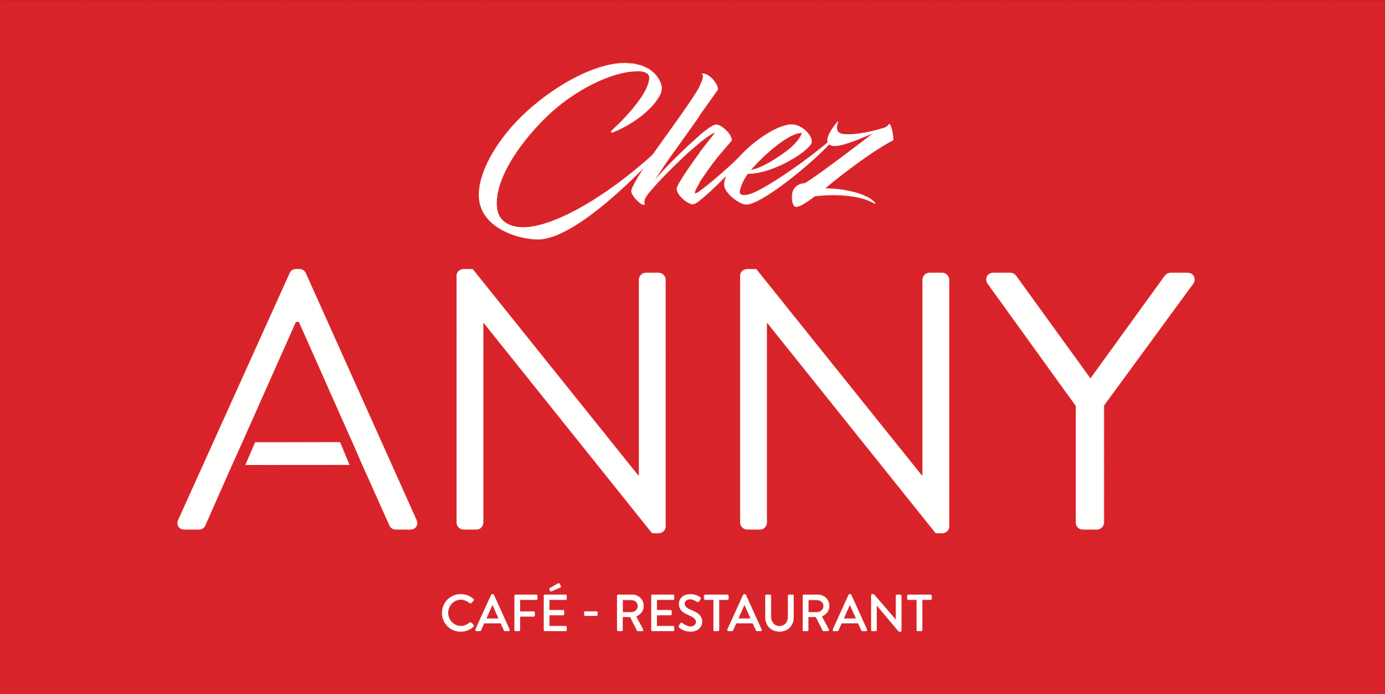 Restaurant Chez Anny