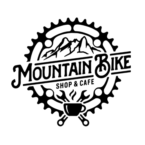 Mountain Bike Shop & Café