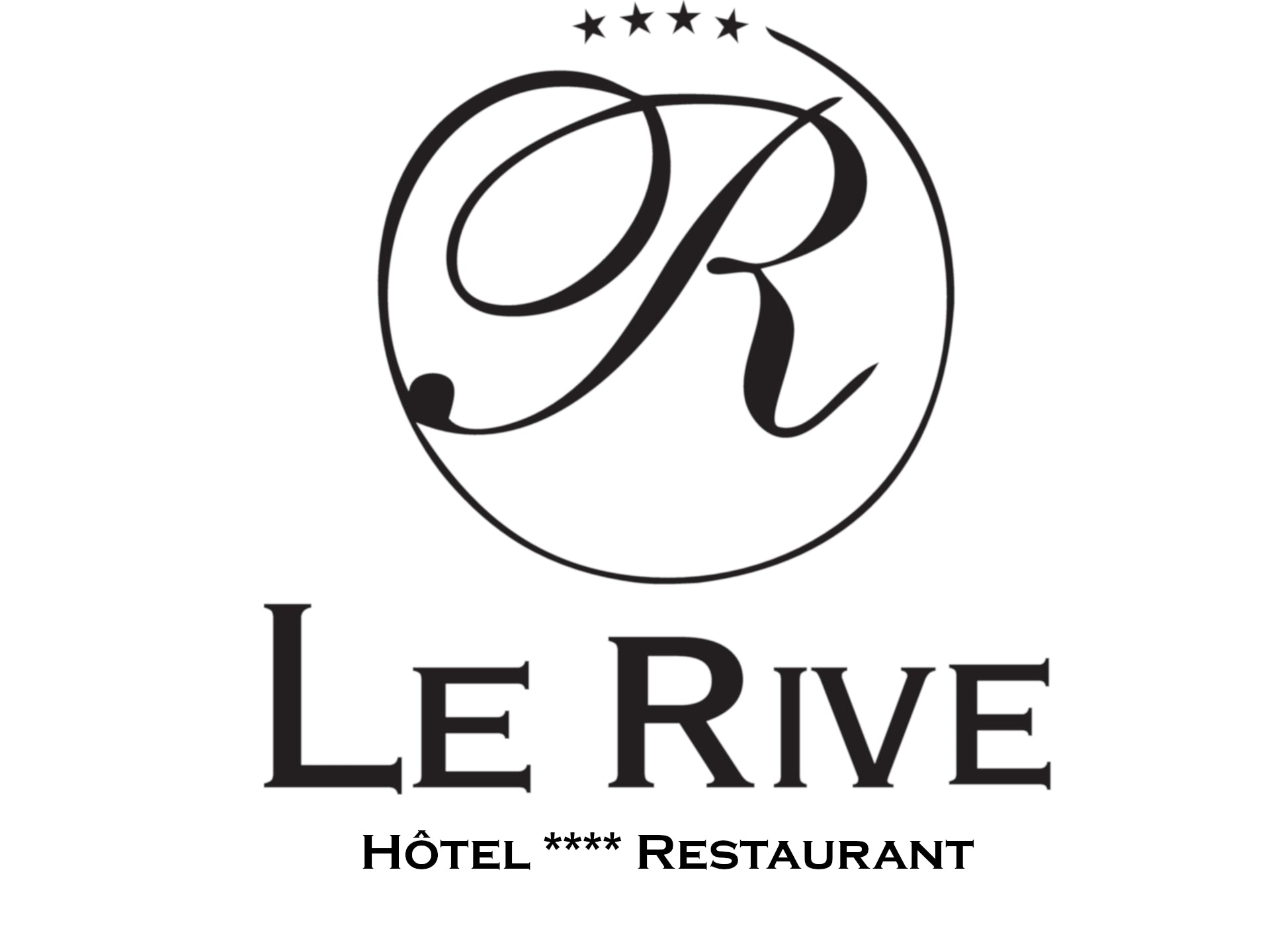 Hôtel-Brasserie le Rive