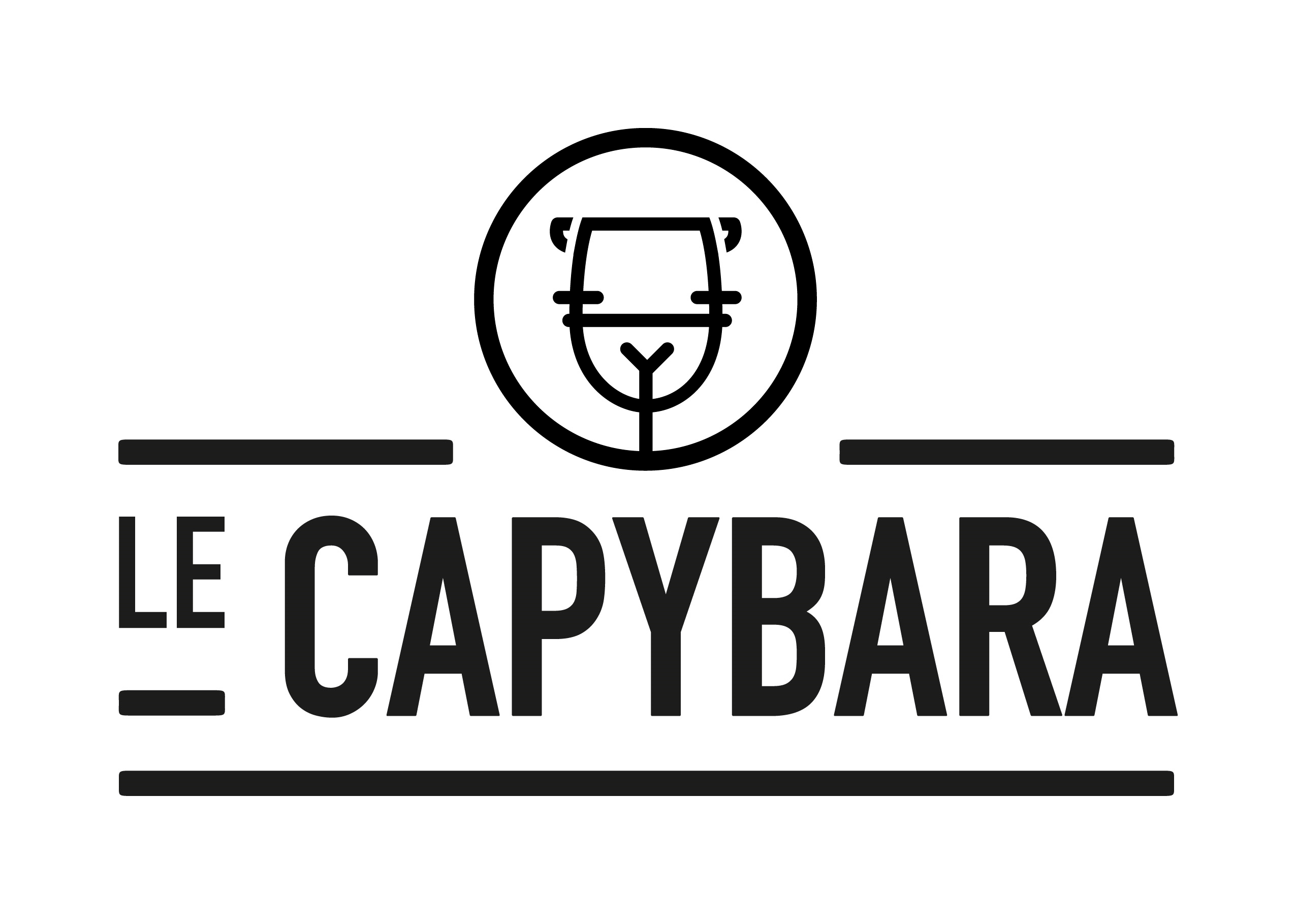 Le Capybara