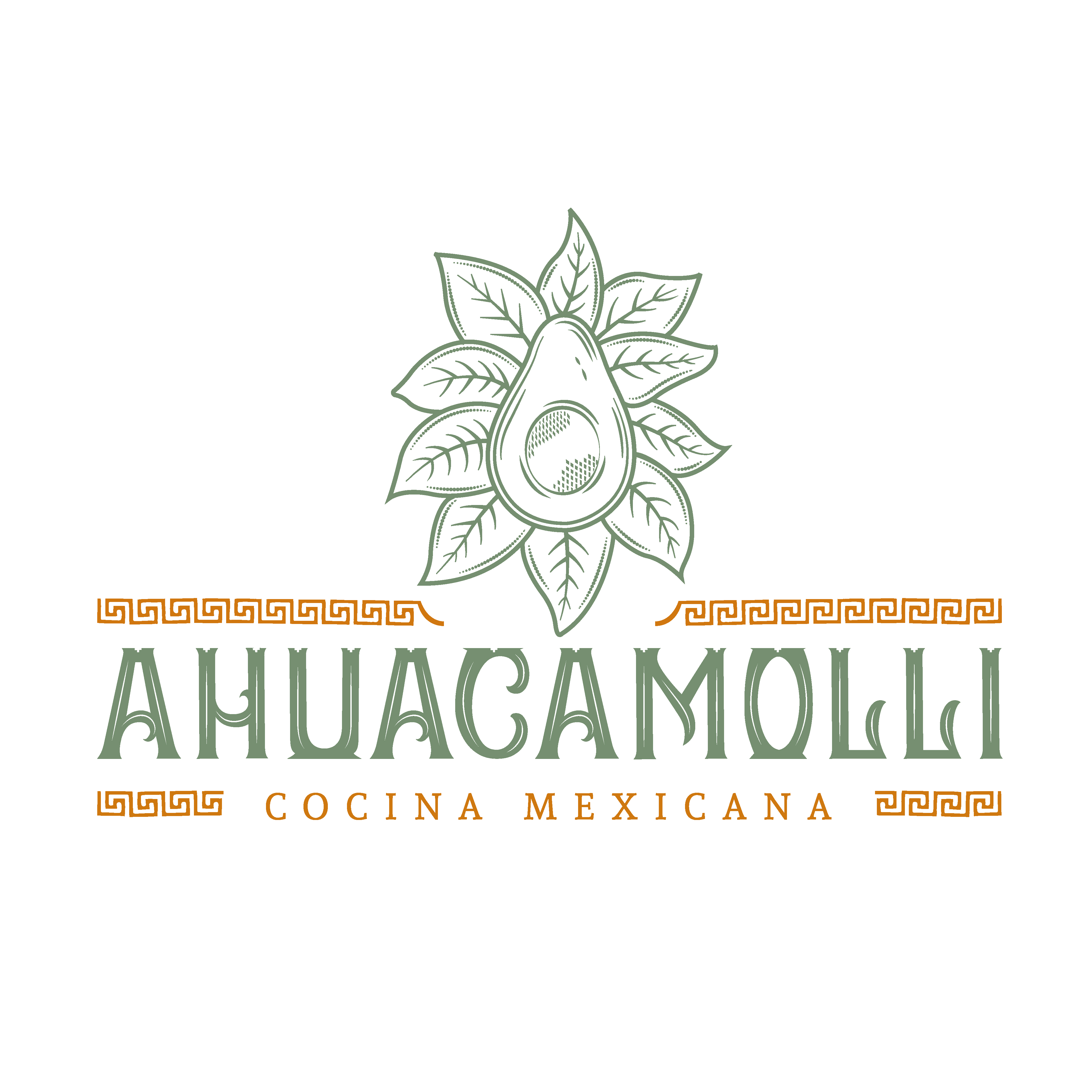 Ahuacamolli