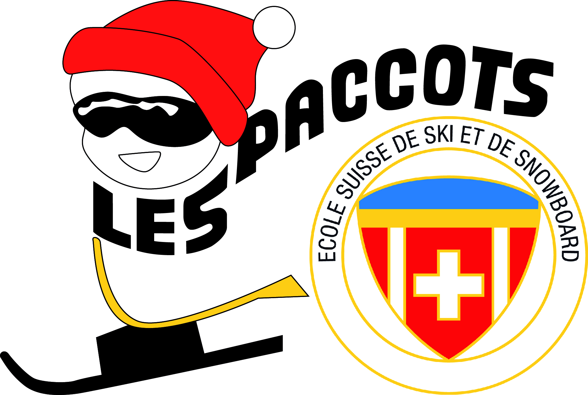 Ecole de Ski - Les Paccots