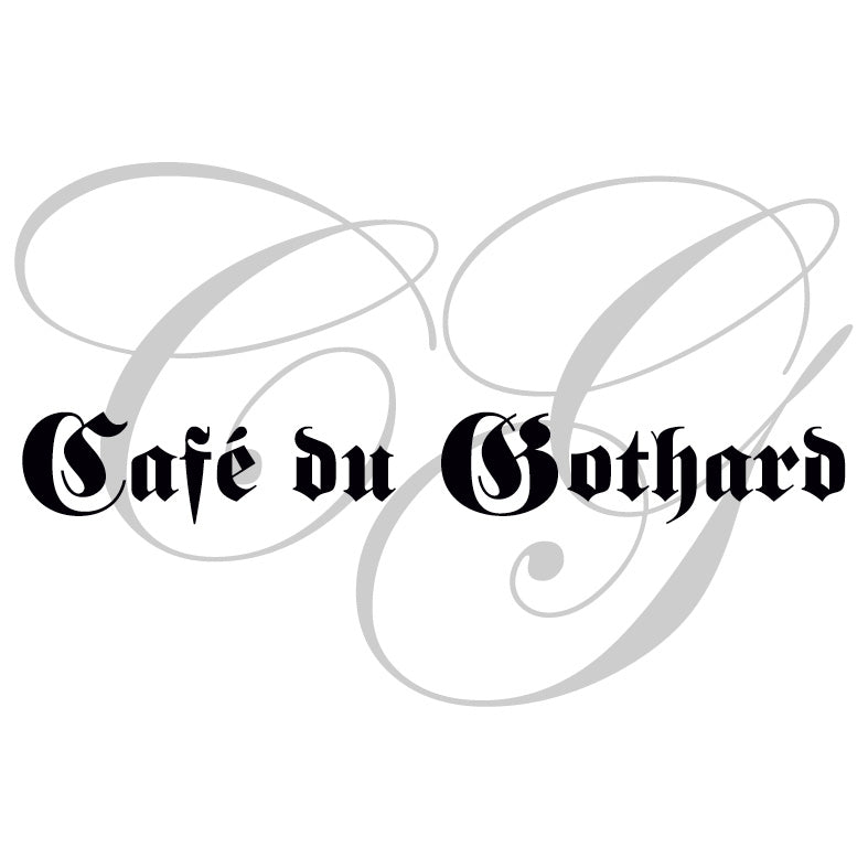 Café du Gothard