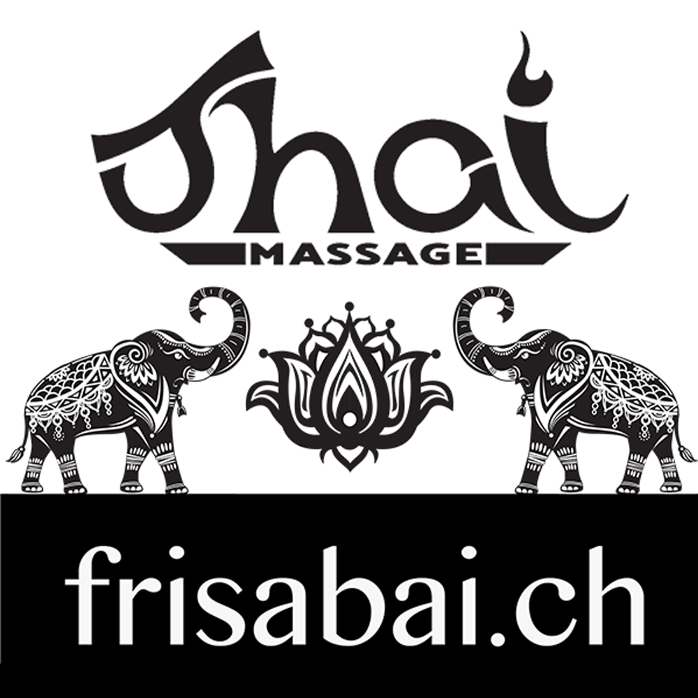 Frisabai Thaï Massage
