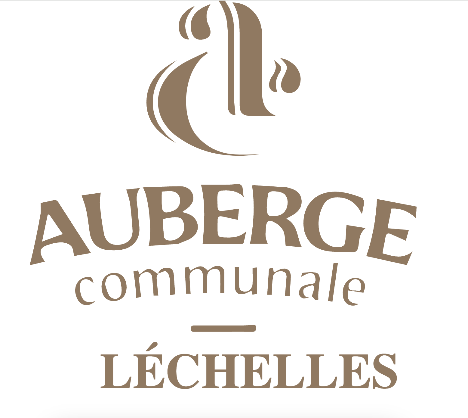 Auberge communale de Léchelles