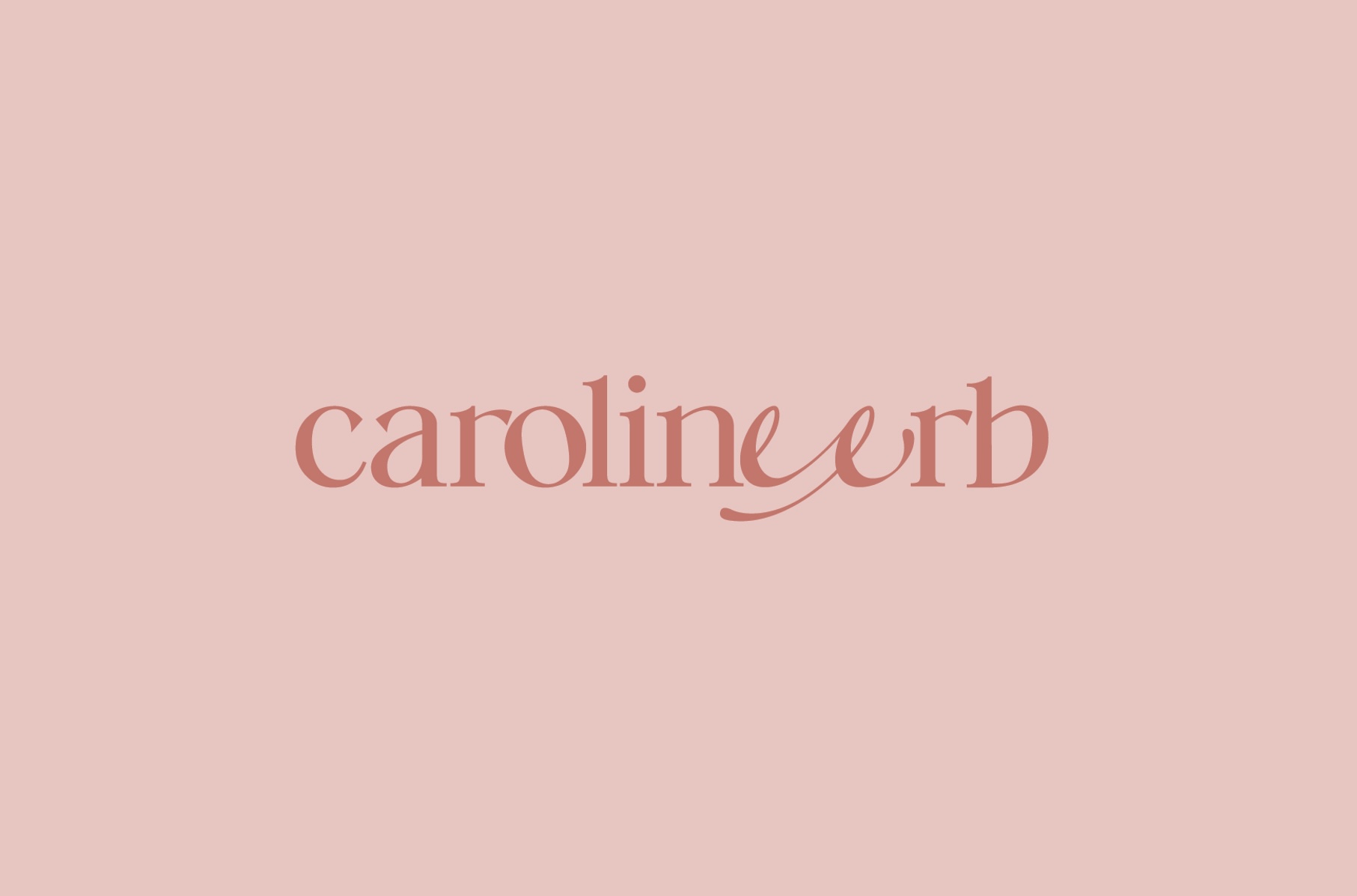 Caroline Erb