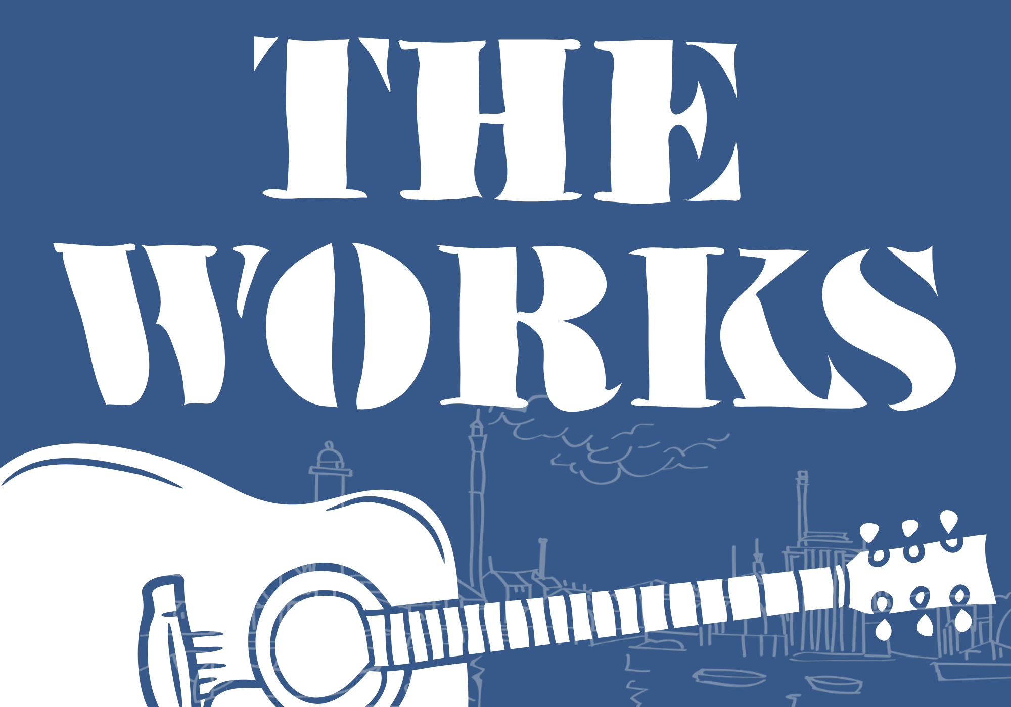 The Works SA