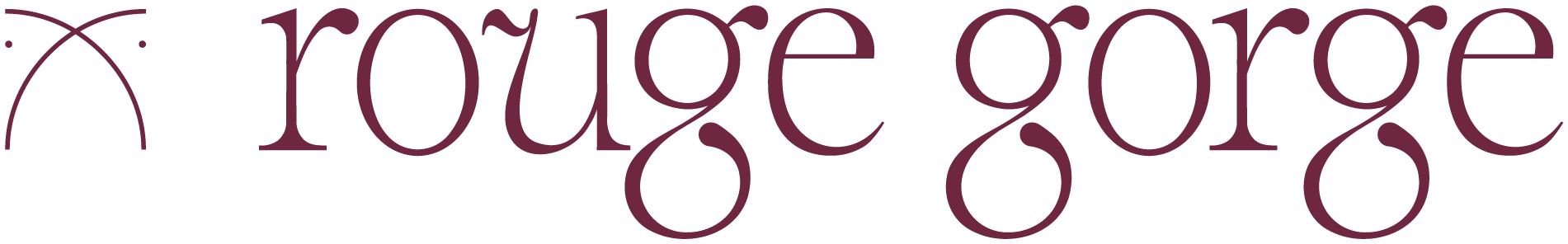 Boutique Rouge Gorge Lingerie
