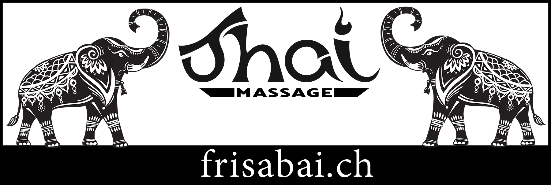 Thai Massage Frisabai