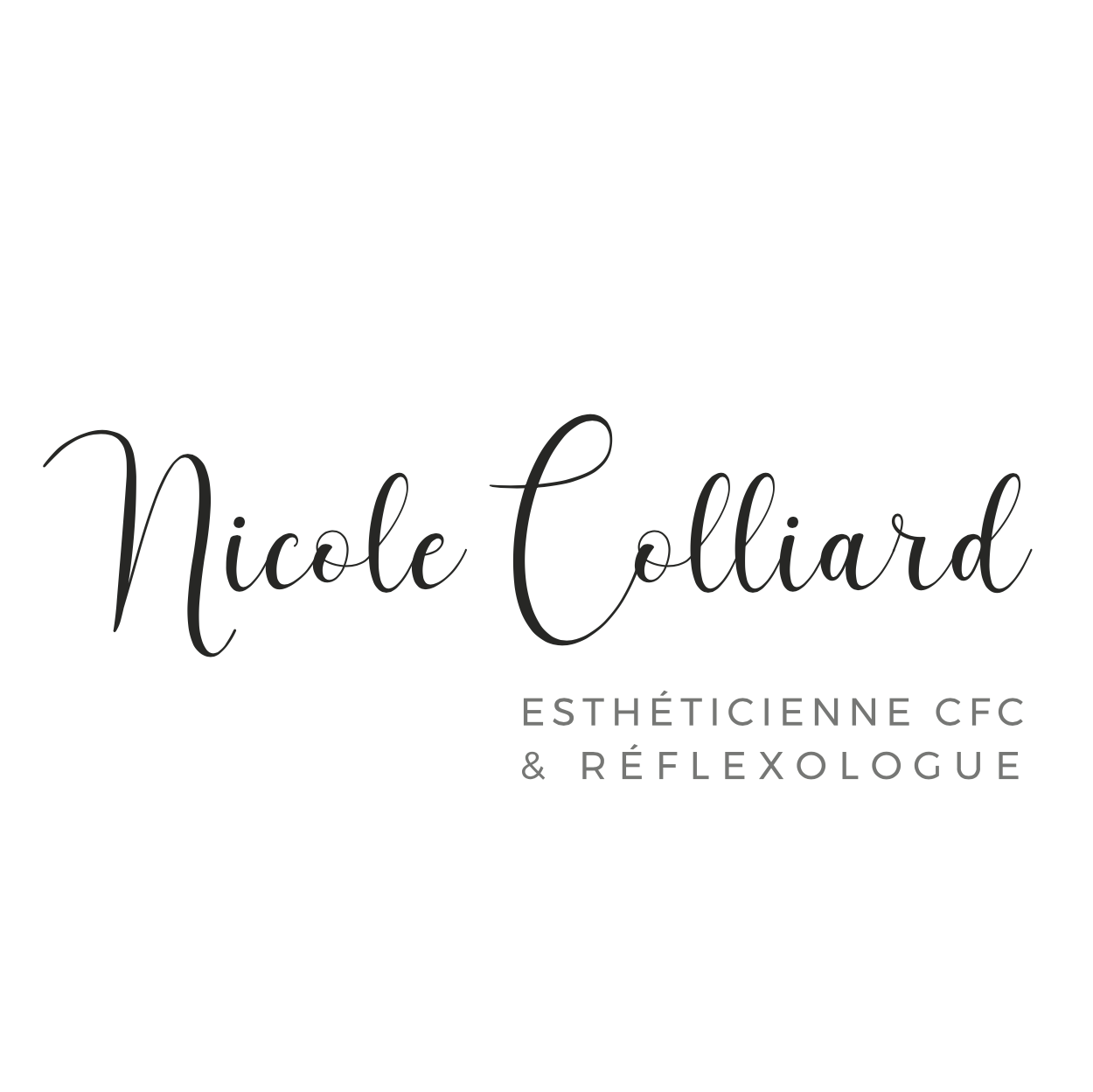 Institut de beauté Nicole Colliard