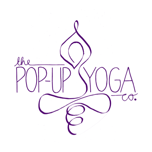 Jessica Rabone Yoga (Pop-up Yoga Company)