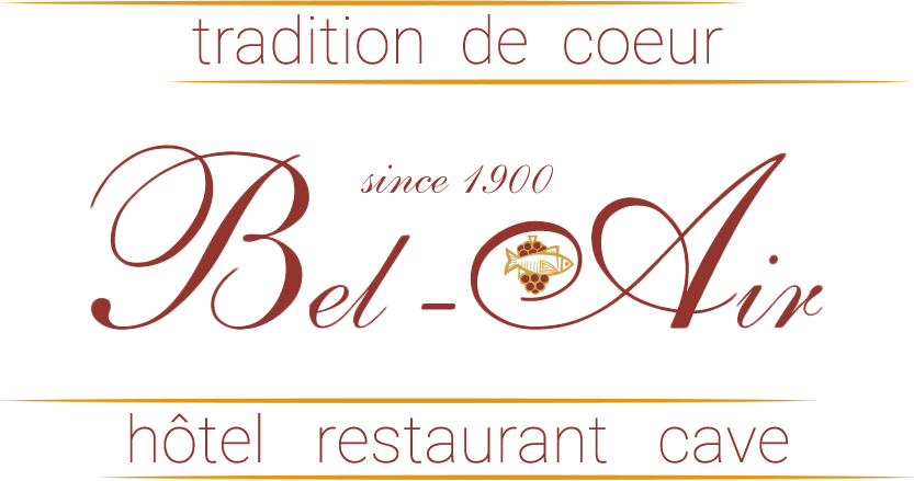Hôtel Restaurant Cave Bel-Air