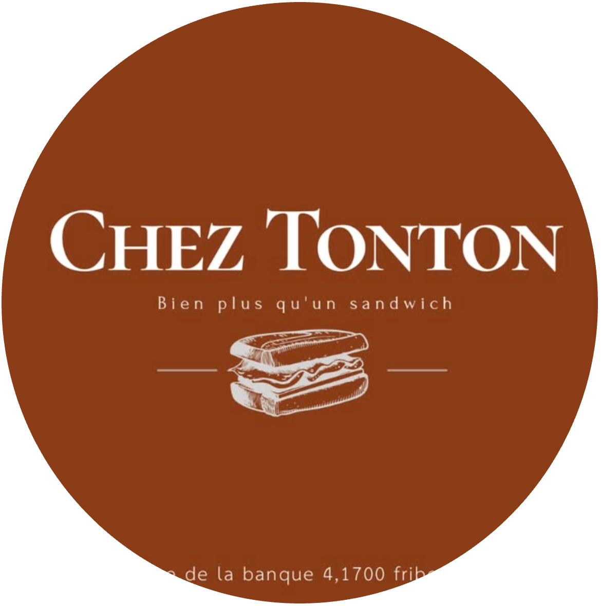Chez Tonton
