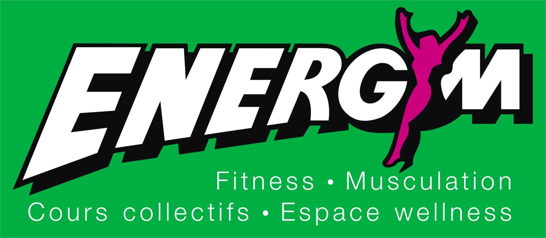 Fitness Energym