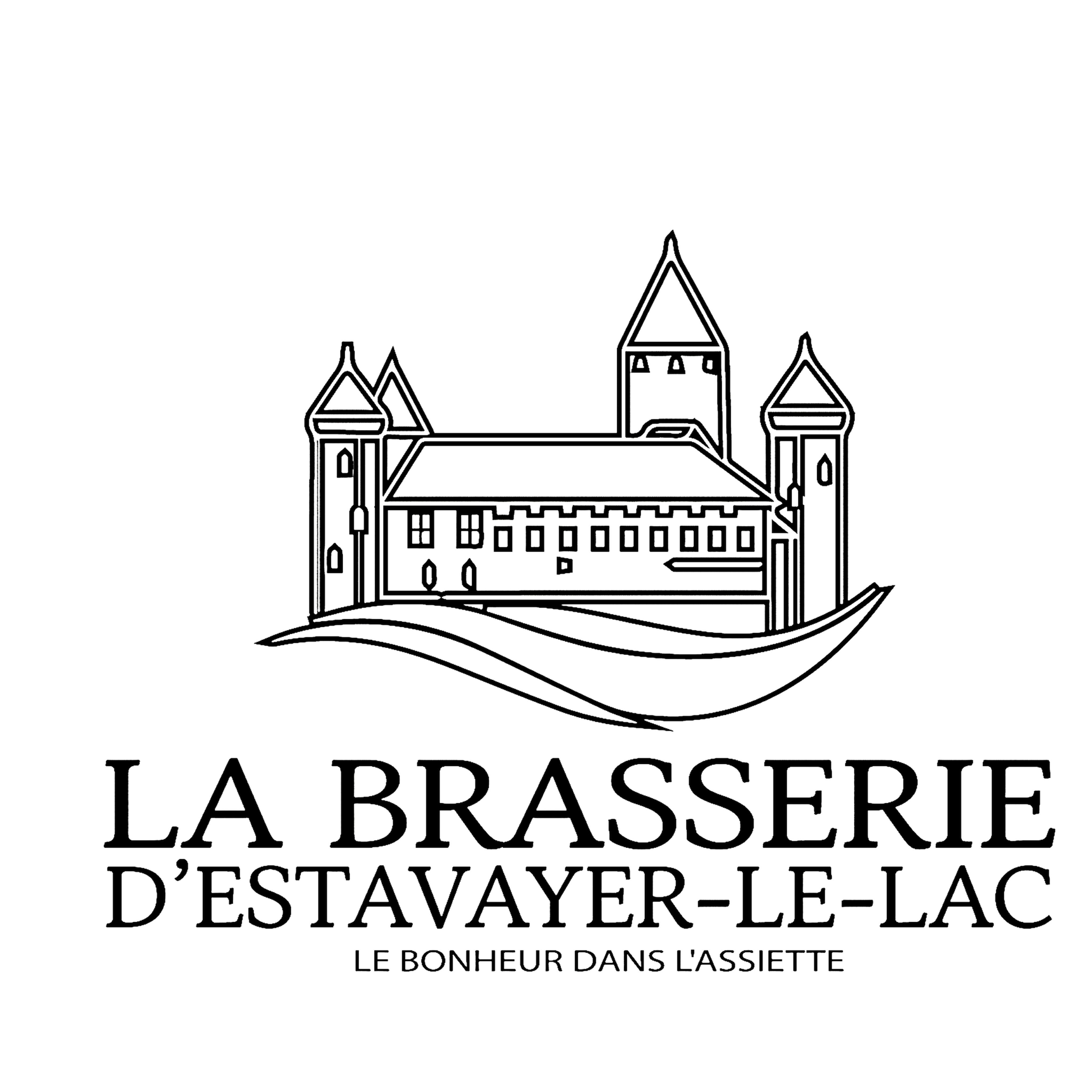 LA BRASSERIE Estavayer-le-Lac