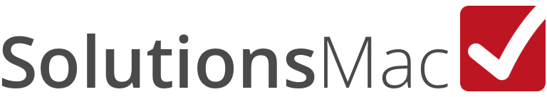SolutionsMac