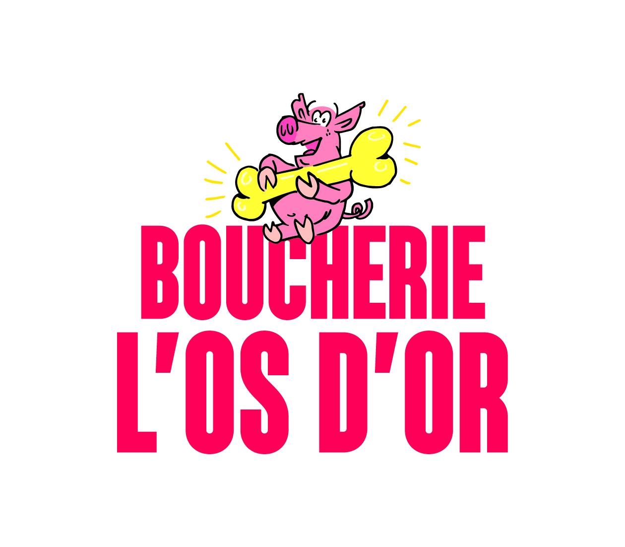 Boucherie l'os d'or