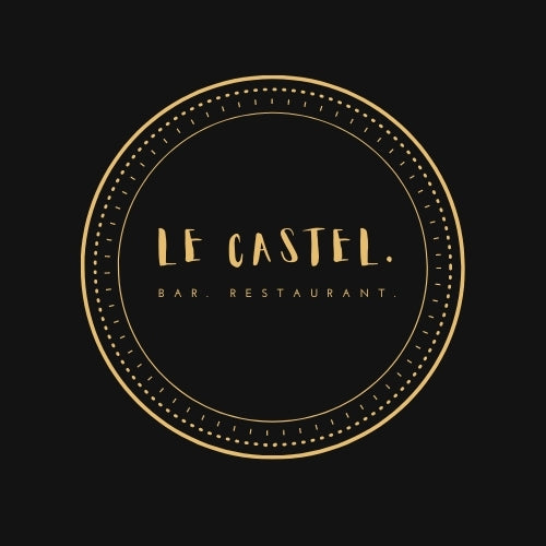Restaurant Le Castel Marly