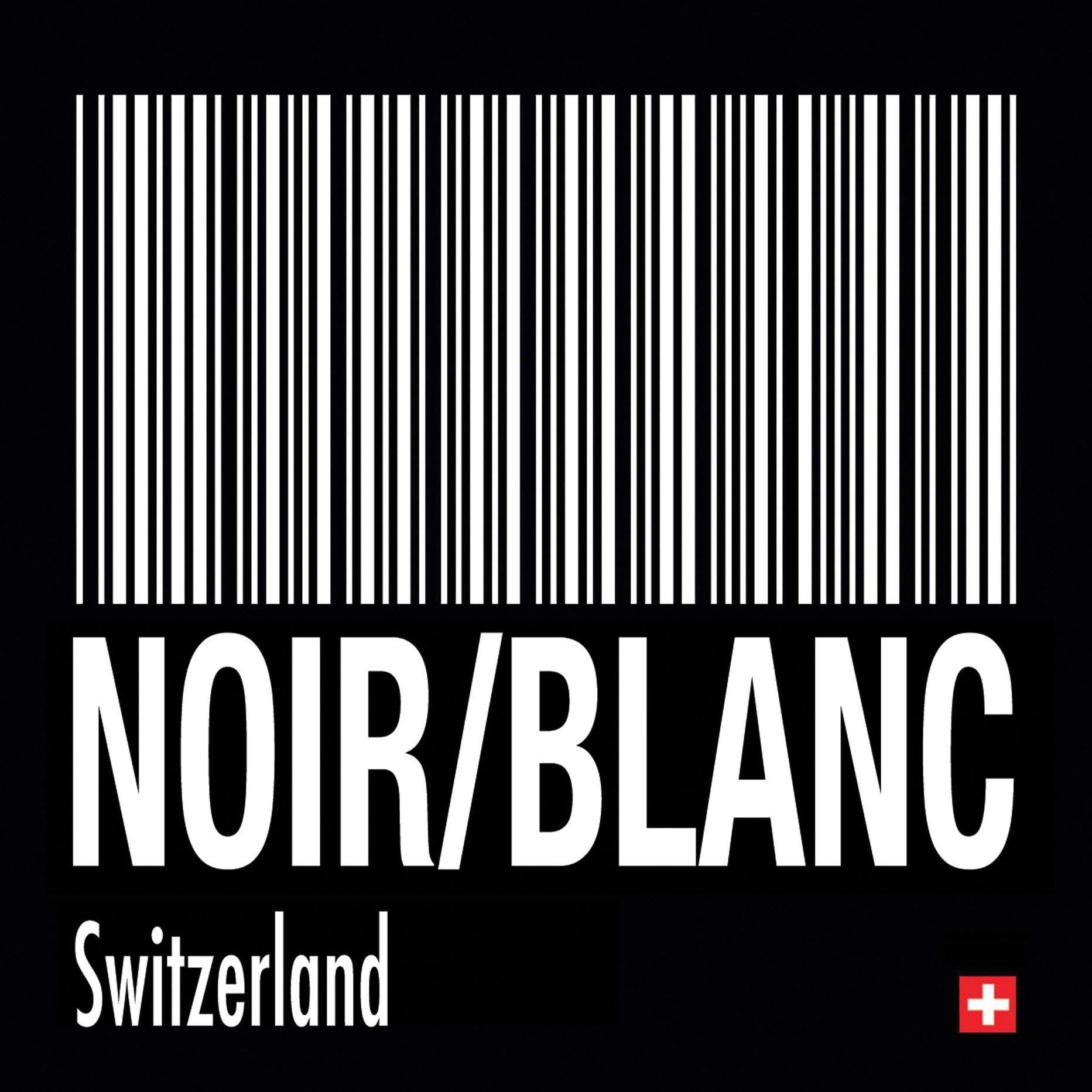 CrossFit Noir/Blanc - Fribourg
