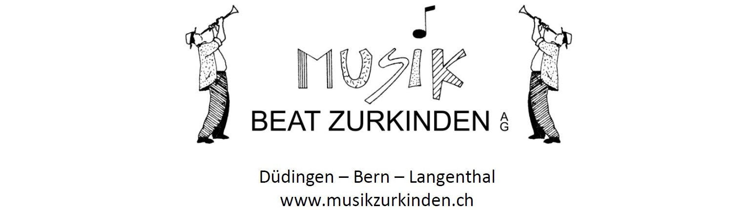 Musik Beat Zurkinden AG