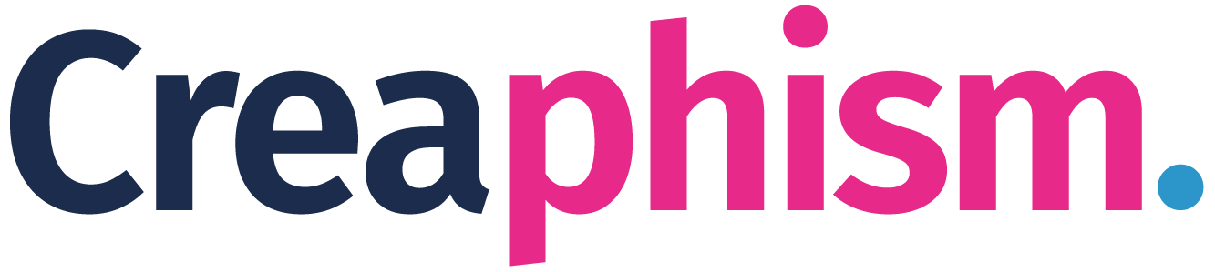Creaphism Agence Web & Print