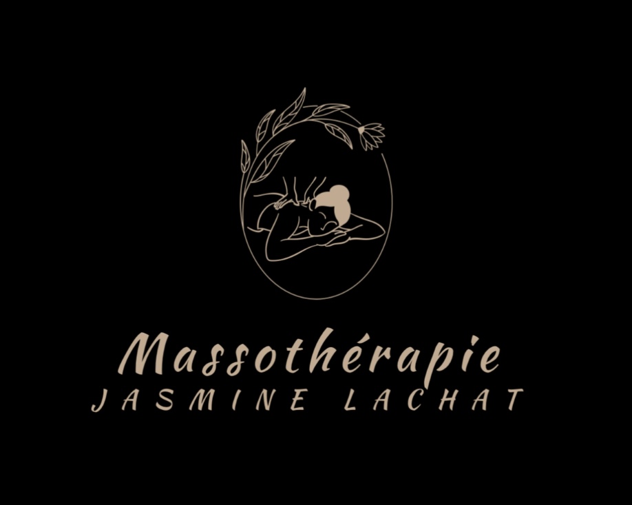 Jasmine Lachat Massothérapeute 