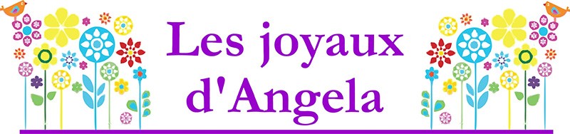Les joyaux d'Angela