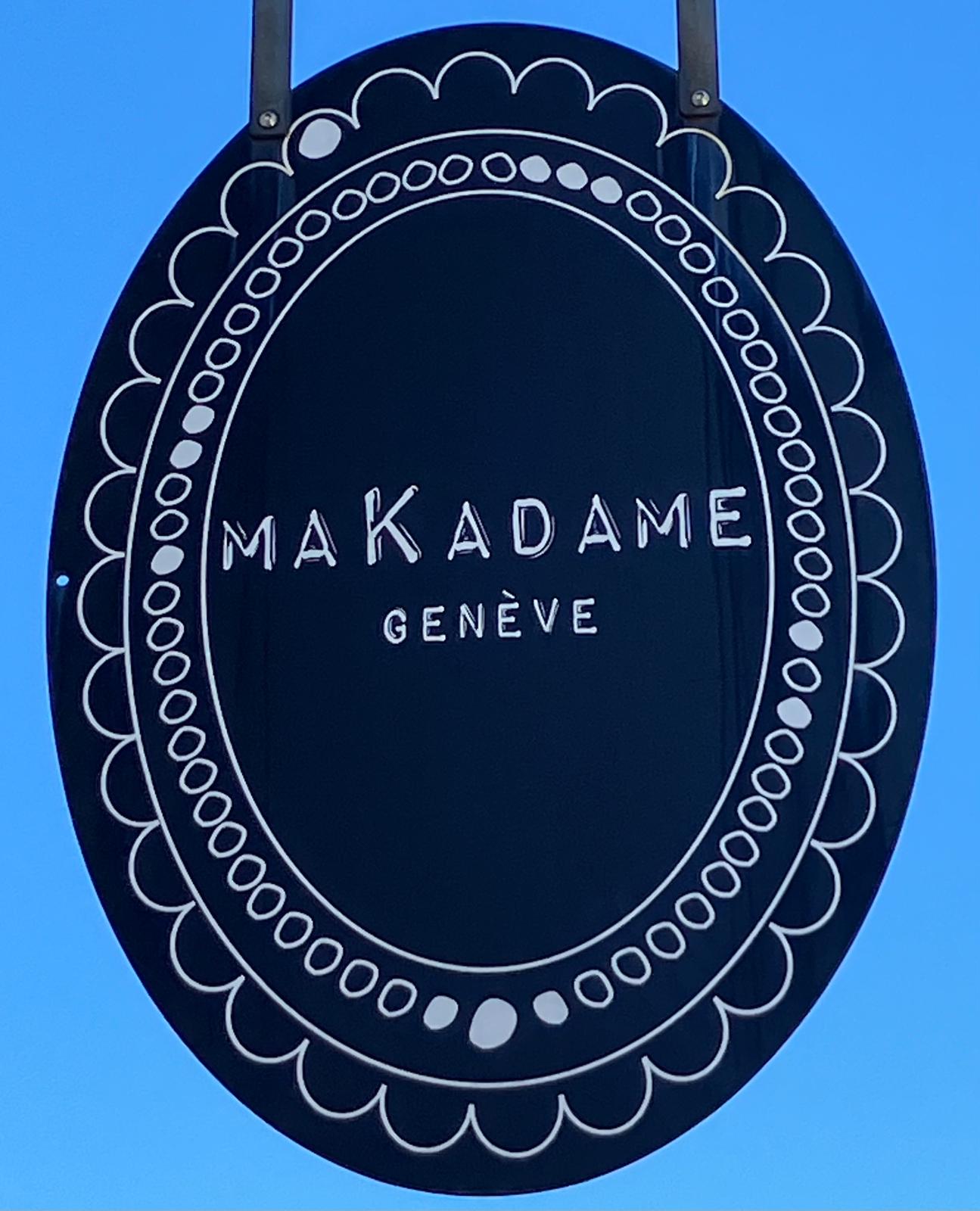 Boutique Makadame