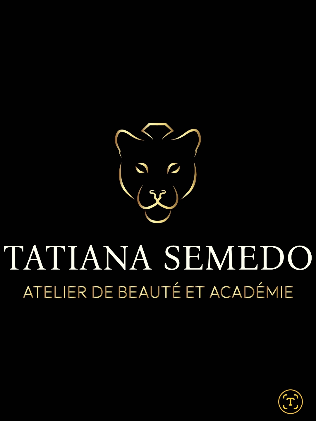 Tatiana Semedo Atelier de beauté et Académie