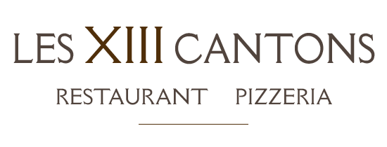 Restaurant Les 13 Cantons