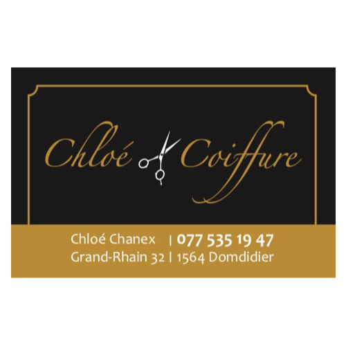Chloé Coiffure